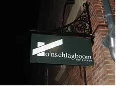 To n Schlagboom 