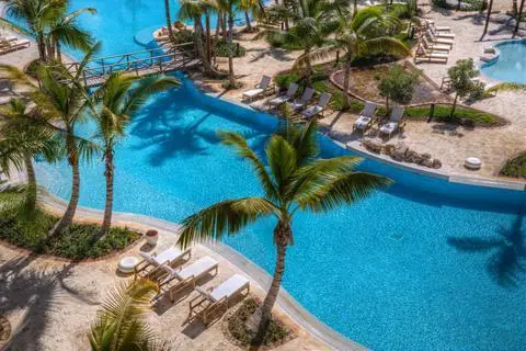 Ancora Punta Cana - All Inclusive 