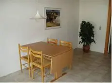 Brattenstrand Holiday Apartments 