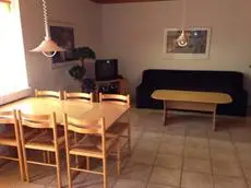 Brattenstrand Holiday Apartments 