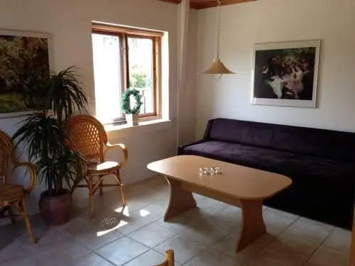 Brattenstrand Holiday Apartments 