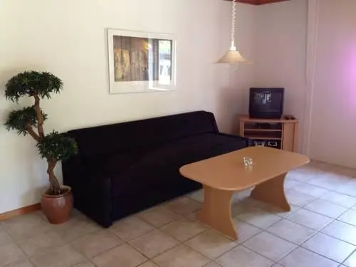 Brattenstrand Holiday Apartments 