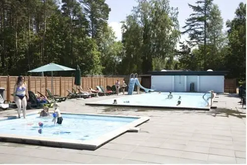 Hasle Holiday Park