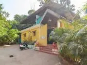 Castle House Palolem 