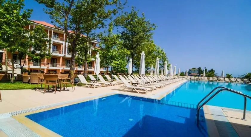 Hotel Giannoulis