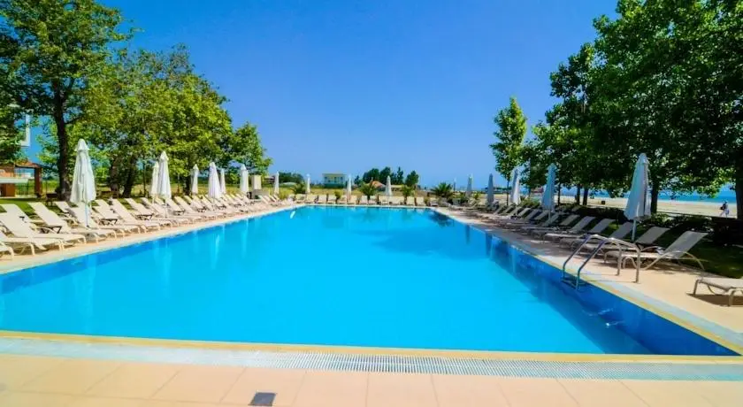 Hotel Giannoulis 