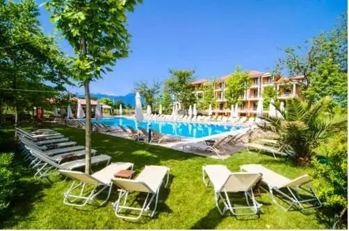 Hotel Giannoulis 