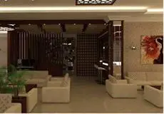 Capitol Hotel Erbil 