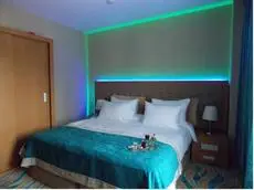 Capitol Hotel Erbil 