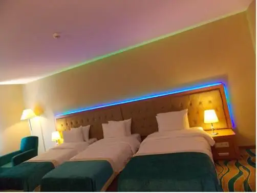 Capitol Hotel Erbil 