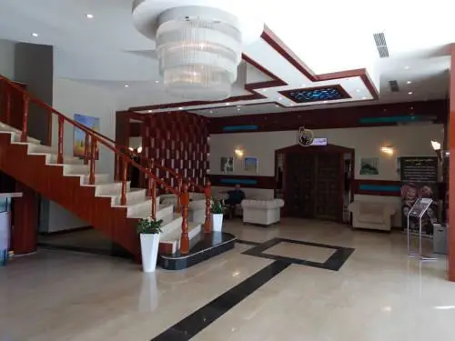 Capitol Hotel Erbil 