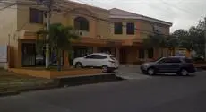 Hotel Cibeles La Ceiba 