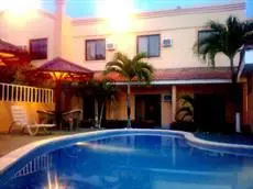 Hotel Cibeles La Ceiba 