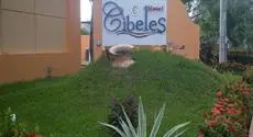 Hotel Cibeles La Ceiba 