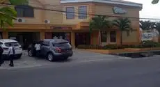 Hotel Cibeles La Ceiba 