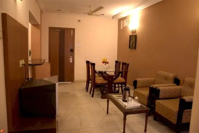 Sagar Tarang Residency 