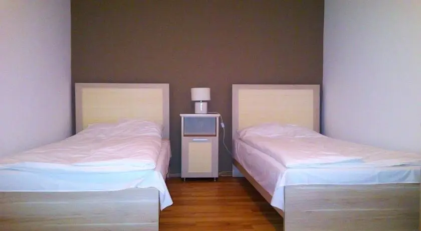 Centrum Apartman Hotel 