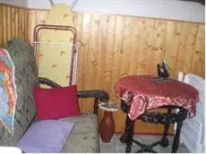 Garabuczi Apartman 