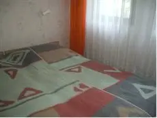 Garabuczi Apartman 