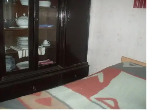 Garabuczi Apartman 