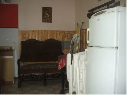 Garabuczi Apartman 