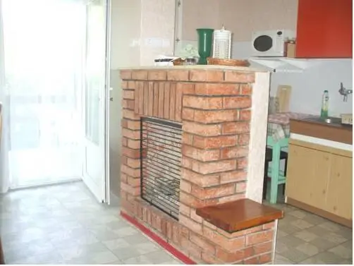 Garabuczi Apartman 