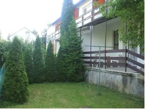 Garabuczi Apartman 