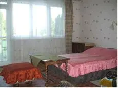 Garabuczi Apartman 