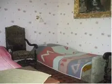 Garabuczi Apartman 