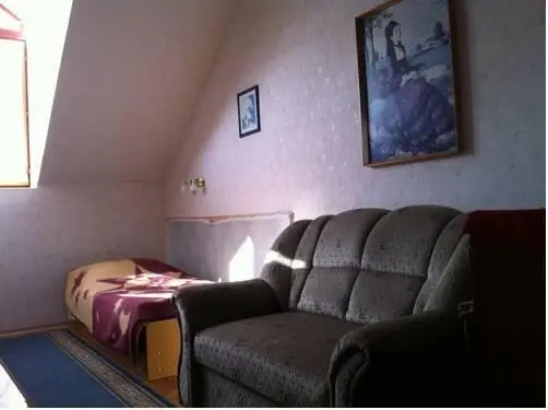 Henezi Apartman