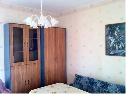 Henezi Apartman