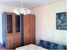 Henezi Apartman 