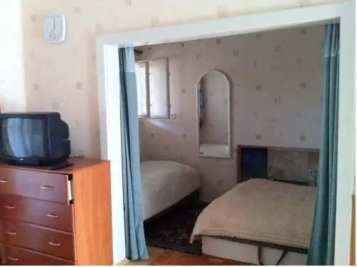 Henezi Apartman 