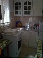 Henezi Apartman 