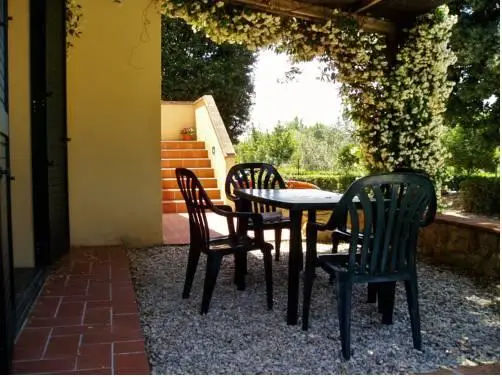 Agriturismo Osteria Vecchia 