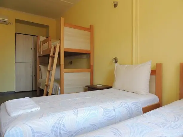 Hostel Rijeka 