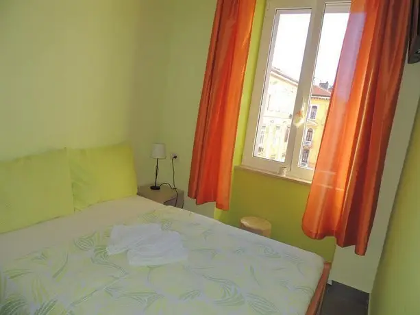 Hostel Rijeka 