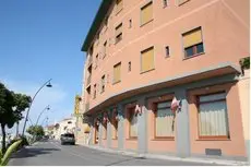 Roma Hotel Castiglione della Pescaia 