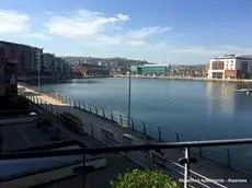 Waterfront Apartments Swansea 