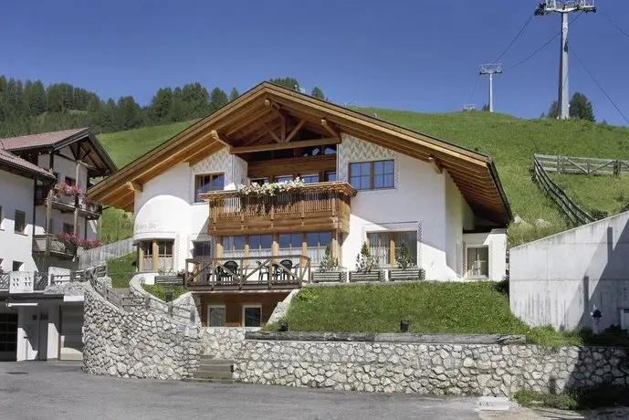 Chalet Alt - BelaVal Apartments