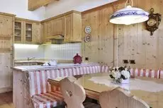 Chalet Alt - BelaVal Apartments 