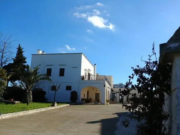 Masseria Peppeturro