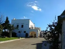 Masseria Peppeturro 