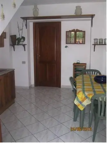 Casa Papiro B&B