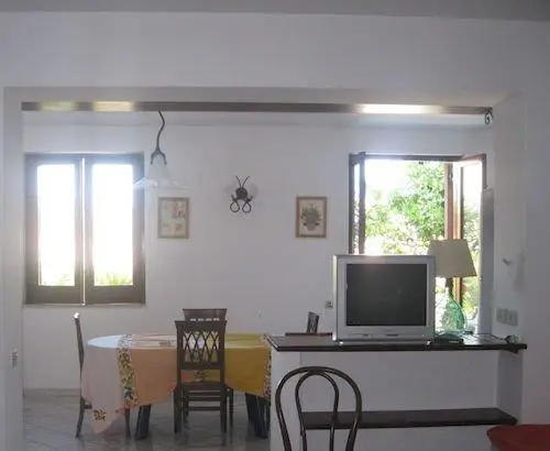 Casa Papiro B&B 