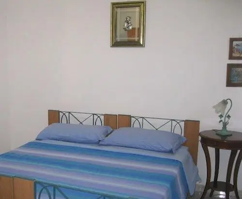 Casa Papiro B&B 