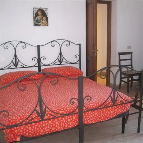 Casa Papiro B&B 