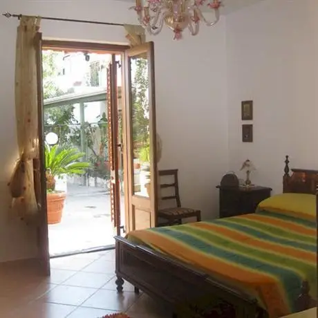 Casa Papiro B&B 