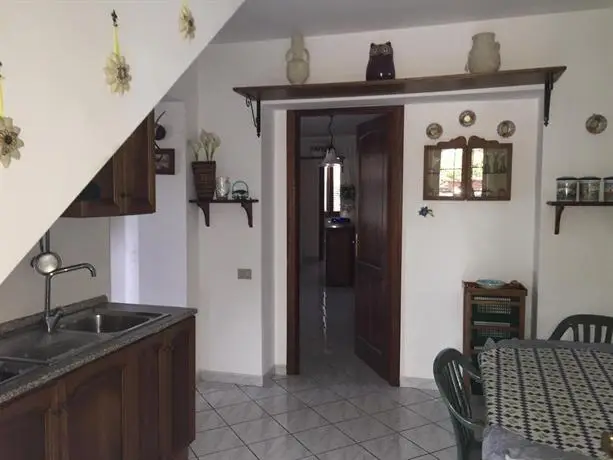 Casa Papiro B&B 