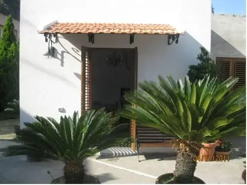 Casa Papiro B&B 